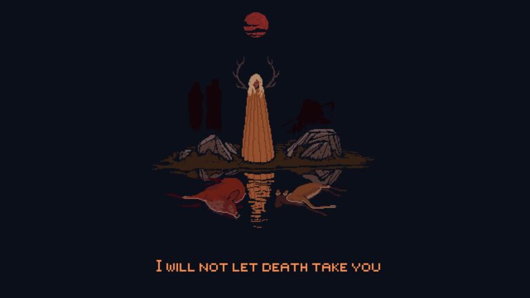 Death Howl review: the hardest game of 2025 gets a second chance on PS5, Switch, Xbox