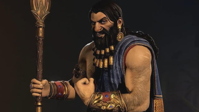 Civilization 7’s ‘Test of Time’ Update Lets You Stick With One Civ—and Fans Are Excited
