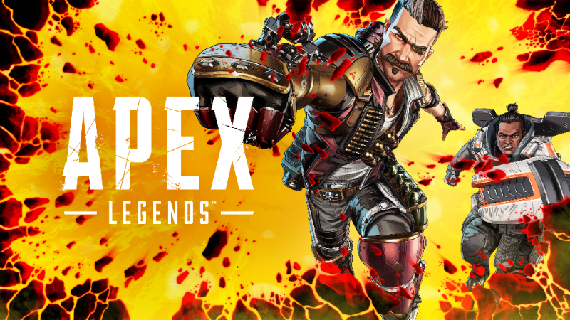 Apex Legends: New Ranked System 02/17/2026