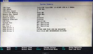 Hi I need guidance if this pc can run a Minecraft server.