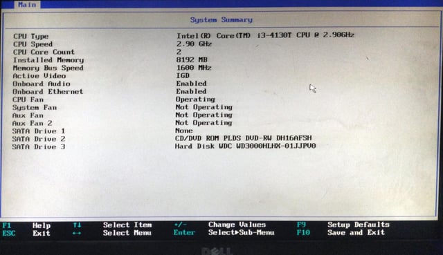 Hi I need guidance if this pc can run a Minecraft server.