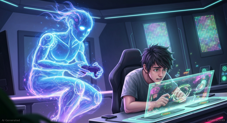 Sony has patented an AI gaming ghost that will play PlayStation games for you when you get stuck - Eurogamer