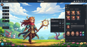 Curseforge announces partnership with Hytale ahead of early access release - Sportskeeda