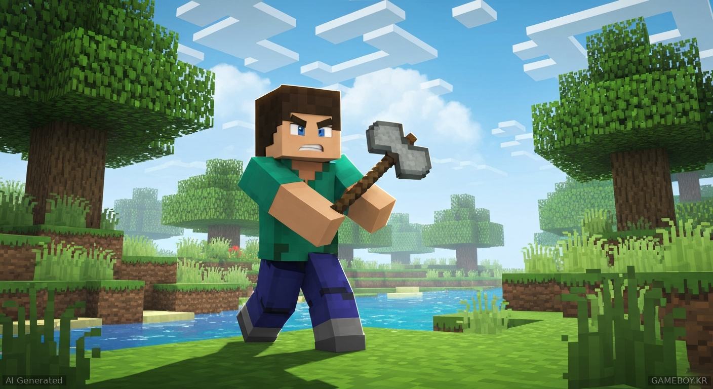 Minecraft Update 3.30 Patch Notes for PS4 (Bedrock 26.0) – February 10, 2026 - UpdateCrazy