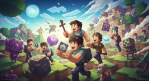 Open source Minecraft mod platform Modrinth goes indie, returns funds to investors - GamingOnLinux