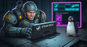 Bungie의 Marathon 출시로 Linux 및 Steam Deck에 대한 액세스를 차단하는 치트 방지 논란이 촉발되었습니다. - Mix Vale