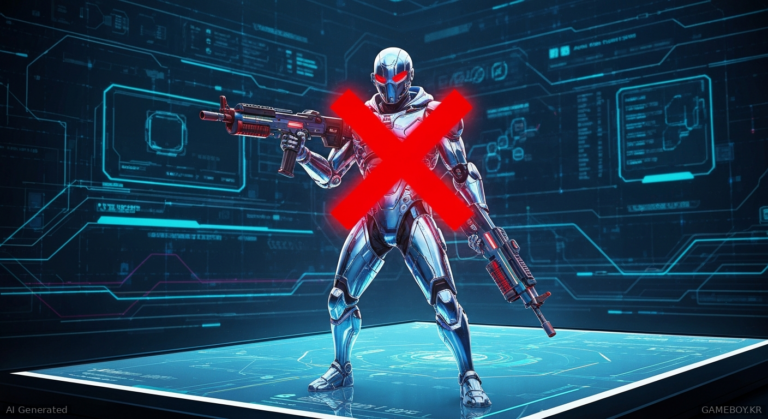 Bungie의 Marathon 치트 방지 시스템은 Linux 및 Steam Deck 플랫폼에서 플레이어를 제외시키겠다고 위협합니다. - Mix Vale