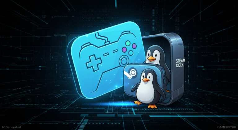 Bungie의 Marathon 출시는 Linux와 Steam Deck을 제외한 치트 방지 시스템으로 인해 무색해졌습니다. - Mix Vale