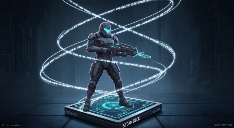 Bungie Marathon은 Linux 및 Steam Deck 플레이어에 대한 지원을 위협하는 치트 방지 기능을 채택했습니다. - Mix Vale