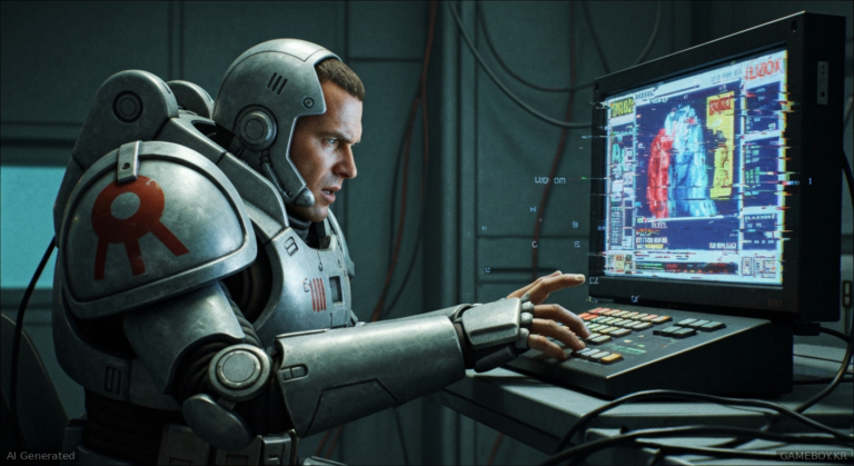 Marathon은 Linux 및 Steam Deck에서 기본 게임 플레이를 방해하는 치트 방지 기능으로 3월 5일에 출시됩니다. - Mix Vale