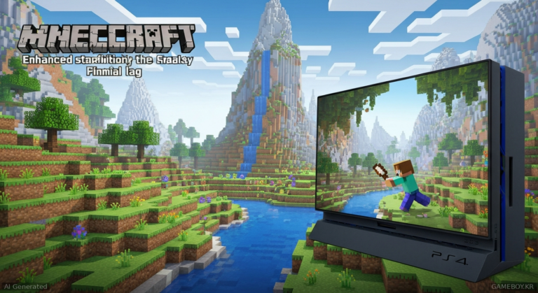 Minecraft Update 3.29 Patch Notes for PS4 (Bedrock 1.21.132) - UpdateCrazy