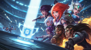 Riot Games introduces First Selection rule for League of Legends esports in 2026 - Esports Charts