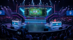 LoL Esports 2026 introduces new draft rule First Selection and a BO5-heavy First Stand - GosuGamers