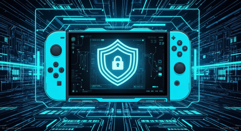 Nintendo Switch 2 Security Measures Reportedly Prevent Early Exploits and Modding Attempts - Twisted Voxel