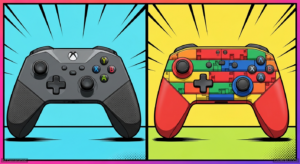 TURTLE BEACH UNVEILS UNIQUE NEW DESIGNED FOR XBOX WIRED CONTROLLERS, PLUS THE OFFICIALLY LICENSED MARIO BRICKS REMATCH WIRELESS GAMING CONTROLLER FOR NINTENDO SWITCH - Turtle Beach Corporation