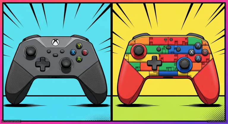 TURTLE BEACH UNVEILS UNIQUE NEW DESIGNED FOR XBOX WIRED CONTROLLERS, PLUS THE OFFICIALLY LICENSED MARIO BRICKS REMATCH WIRELESS GAMING CONTROLLER FOR NINTENDO SWITCH - Turtle Beach Corporation