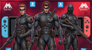 Metal Gear Solid: Master Collection Vol. 2 Switch And Switch 2 Physical Version Download Requirements Revealed - Nintendo Life