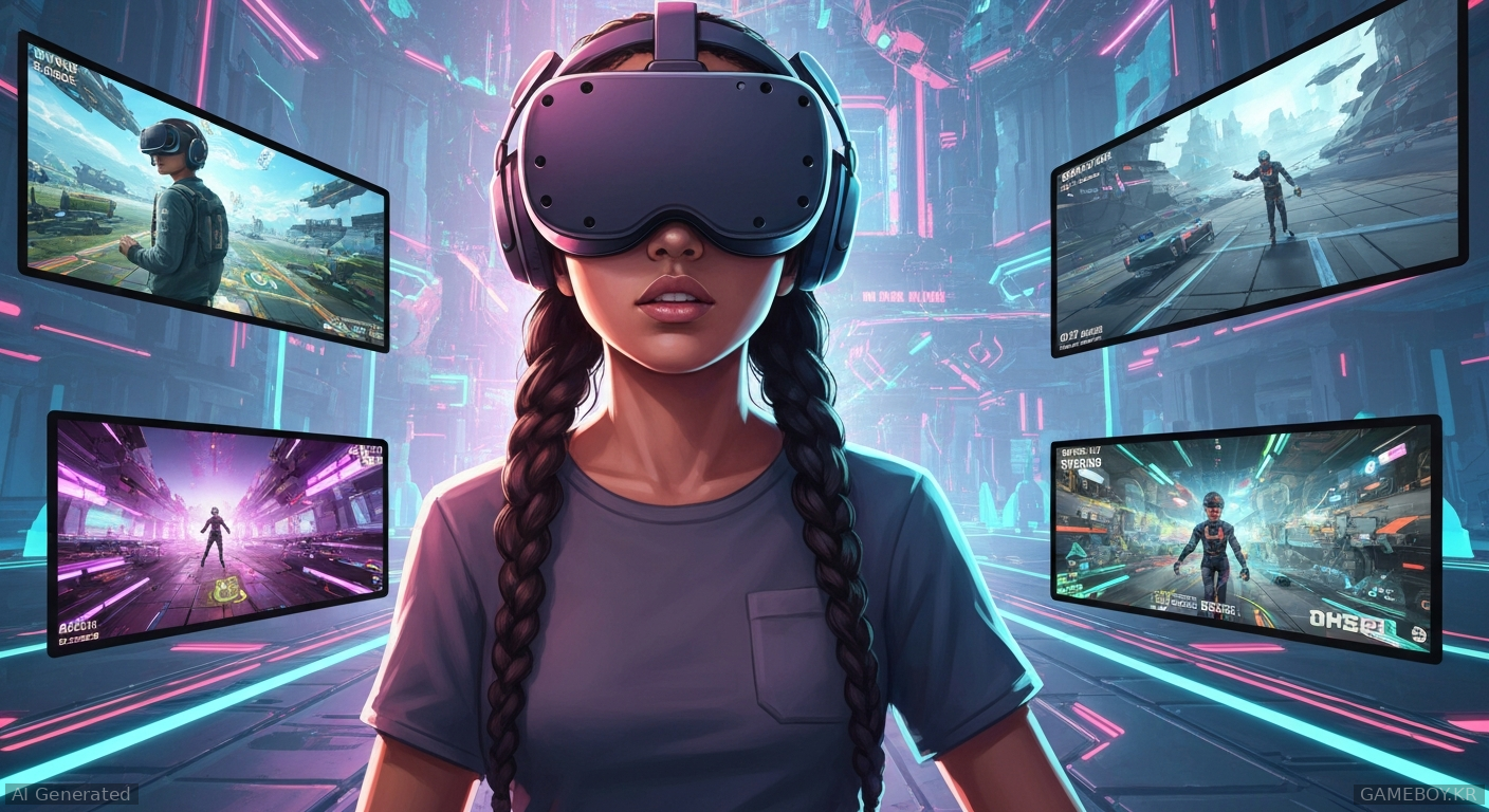 New VR Games July 2025: Quest, SteamVR, PlayStation VR2, Pico - UploadVR