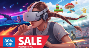 Playstation VR2’s most stunning VR games are on sale right now - MIXED Reality News