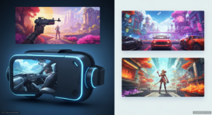 New VR Games & Releases June 2025: Quest, SteamVR, PlayStation VR2 & More - UploadVR