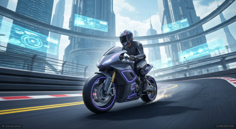 VRider SBK Coming to PlayStation VR2 and Steam on June 27 - Operation Sports