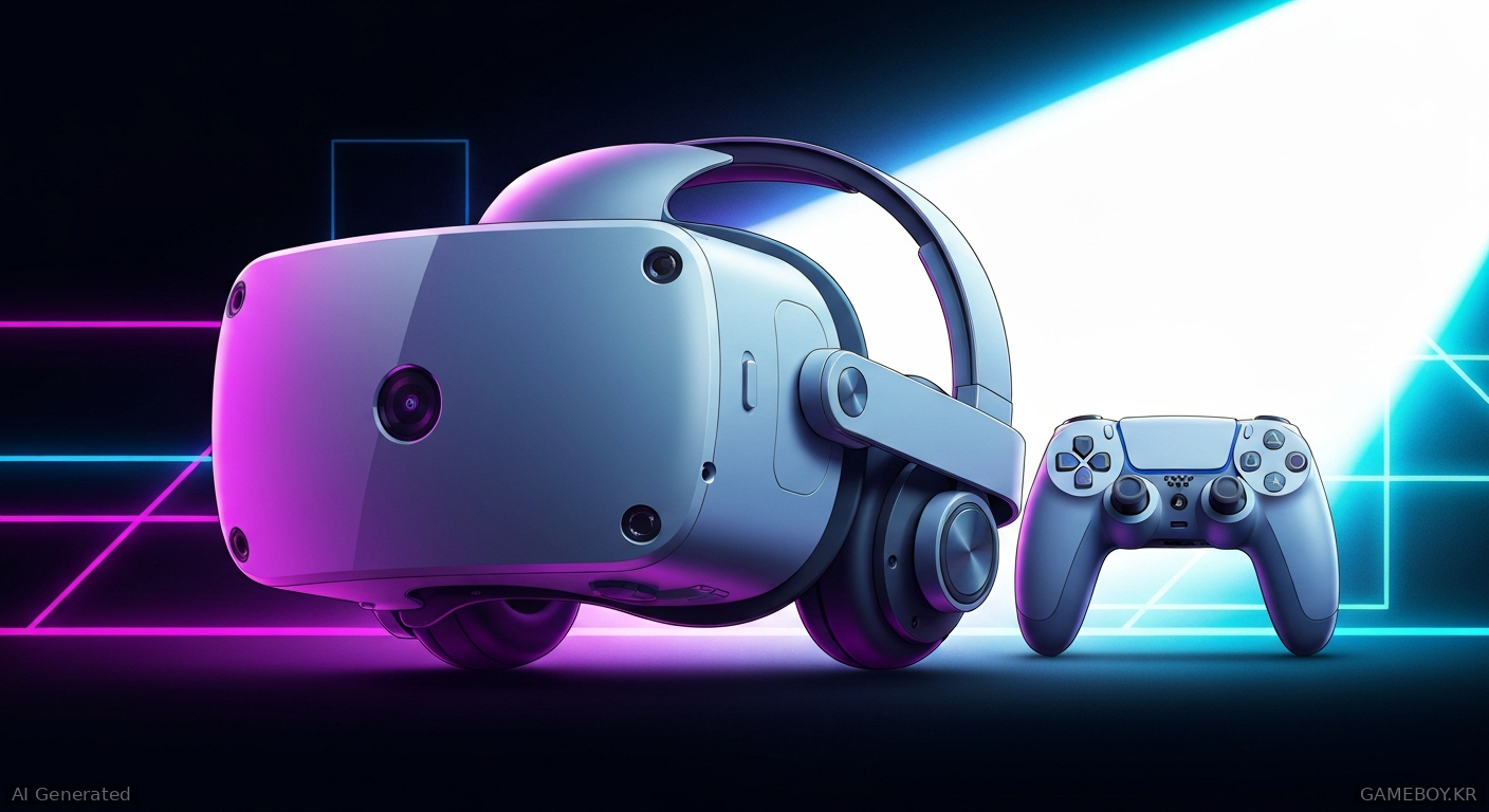 Sony Slashes PlayStation VR2 to Black Friday Low, Now Cheaper Than Meta Quest 3S and Perfect for PS5 Owners - Kotaku