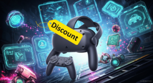 Forget Meta Quest, Sony Clears Out the PlayStation VR2 Bundle at Its Lowest Price Even After Cyber Monday - Kotaku