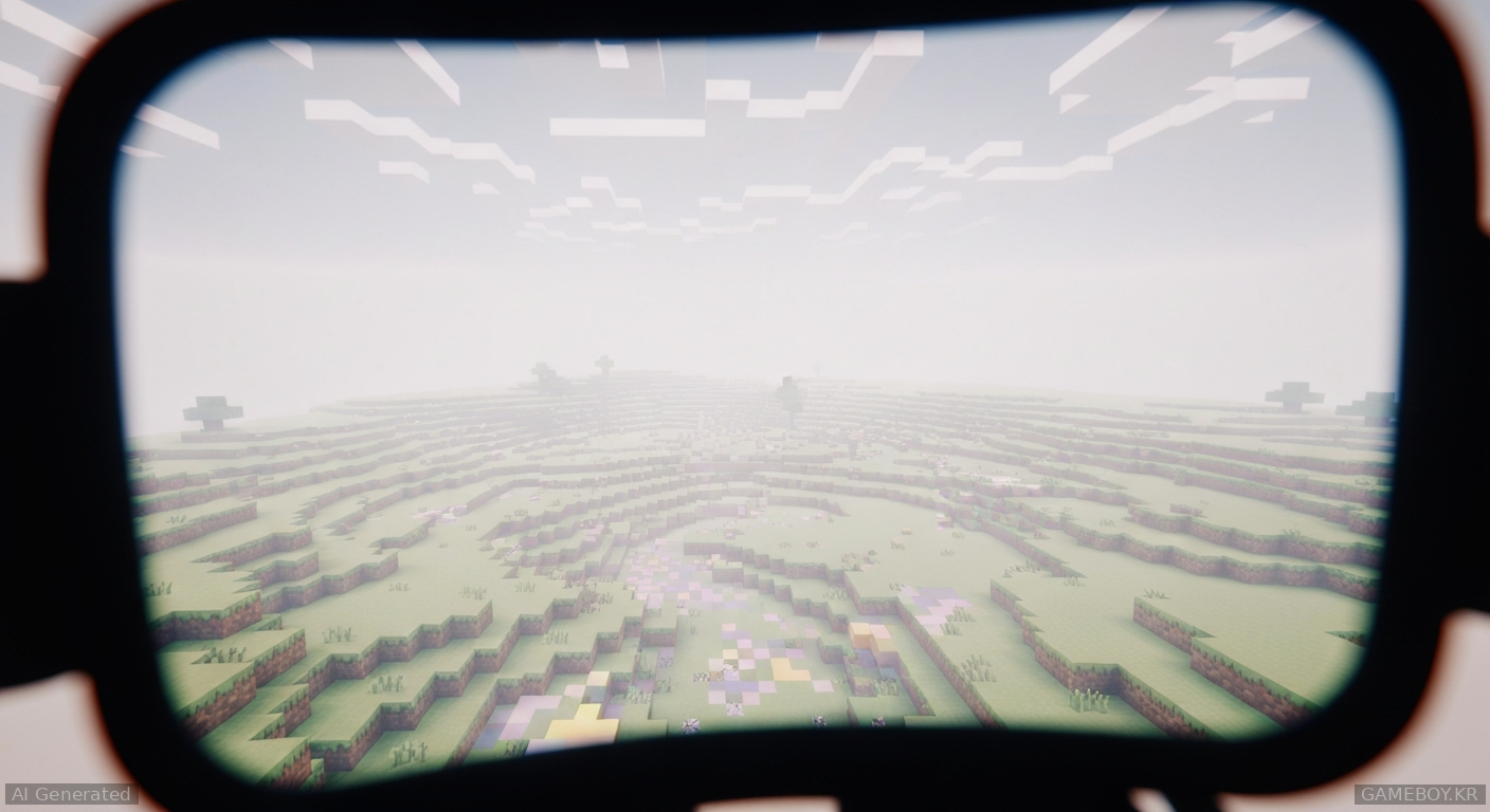 Mojang has just killed support for Minecraft VR, an underrated but very flawed VR experience - PC Gamer