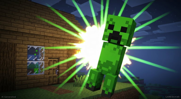 Minecraft creator weighs in on the Creeper debate sparked by Mojang CCO's recent comments, says he "tried to fix" it years ago because it was "anti-fun" - GamesRadar+