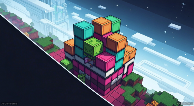 ‘Change is never easy’: Minecraft studio Mojang announces studio head switch - Video Games Chronicle