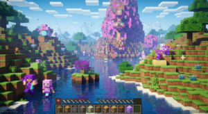 How to enable ray tracing or Vibrant Shaders in Minecraft Bedrock Edition - Esports.gg
