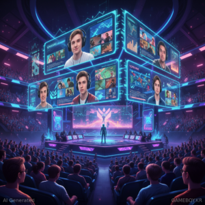 Valorant Champions 2025 co-streaming viewership results - Esports Charts