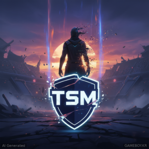 VALORANT: TSM officially exit Riot Games' FPS after five years - Sheep Esports