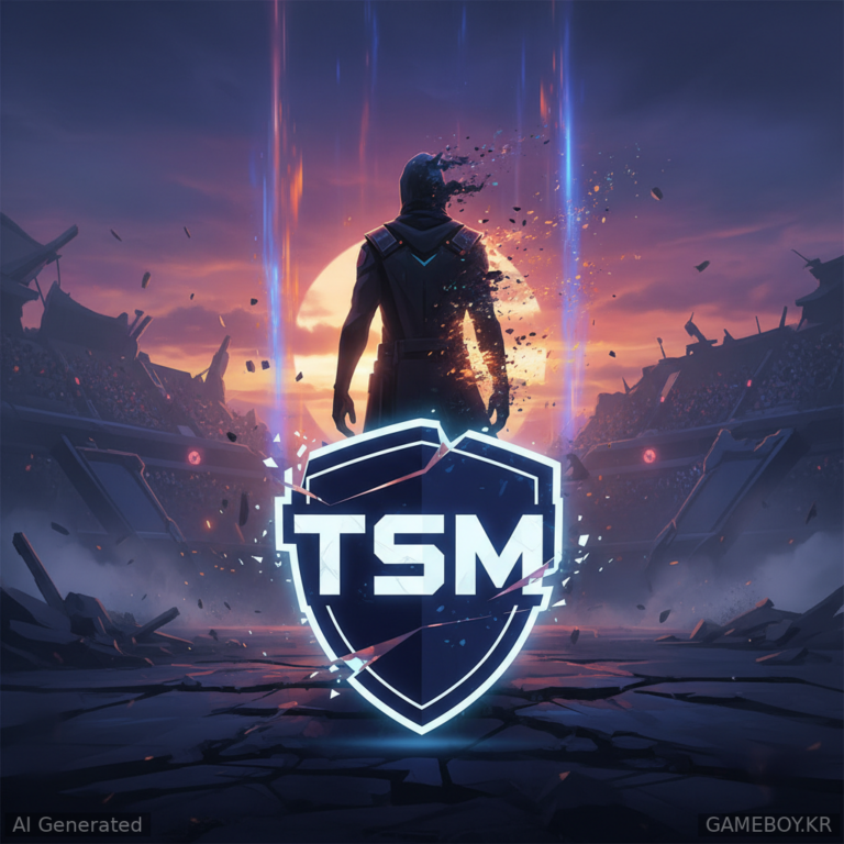 VALORANT: TSM officially exit Riot Games' FPS after five years - Sheep Esports