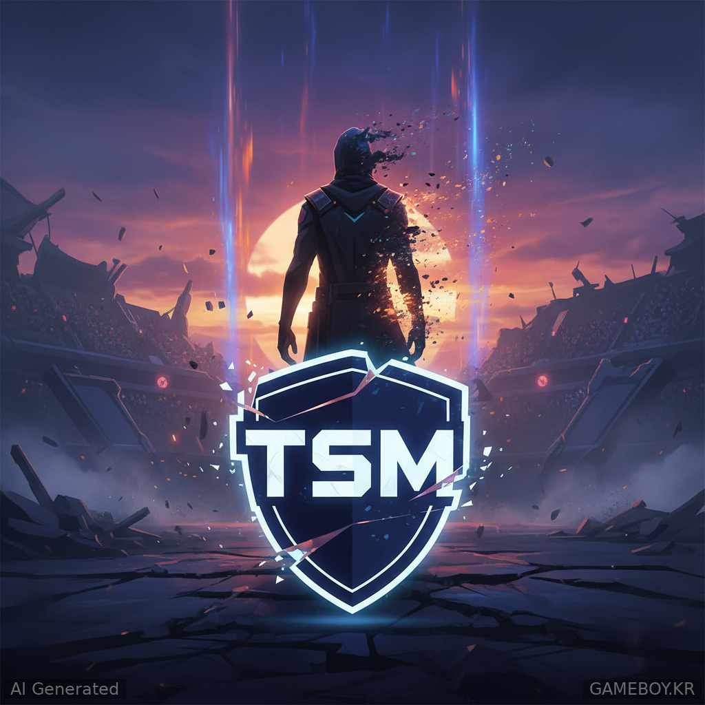 VALORANT: TSM officially exit Riot Games' FPS after five years - Sheep Esports