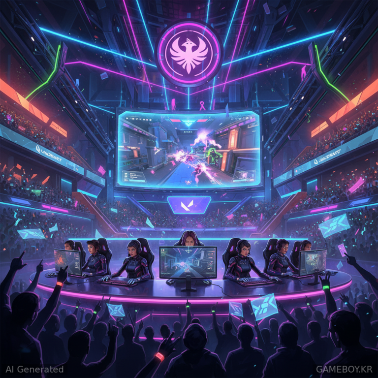 Valorant Game Changers Championship 2025: Nova Esports knocked out, six teams remain - Gamereactor UK