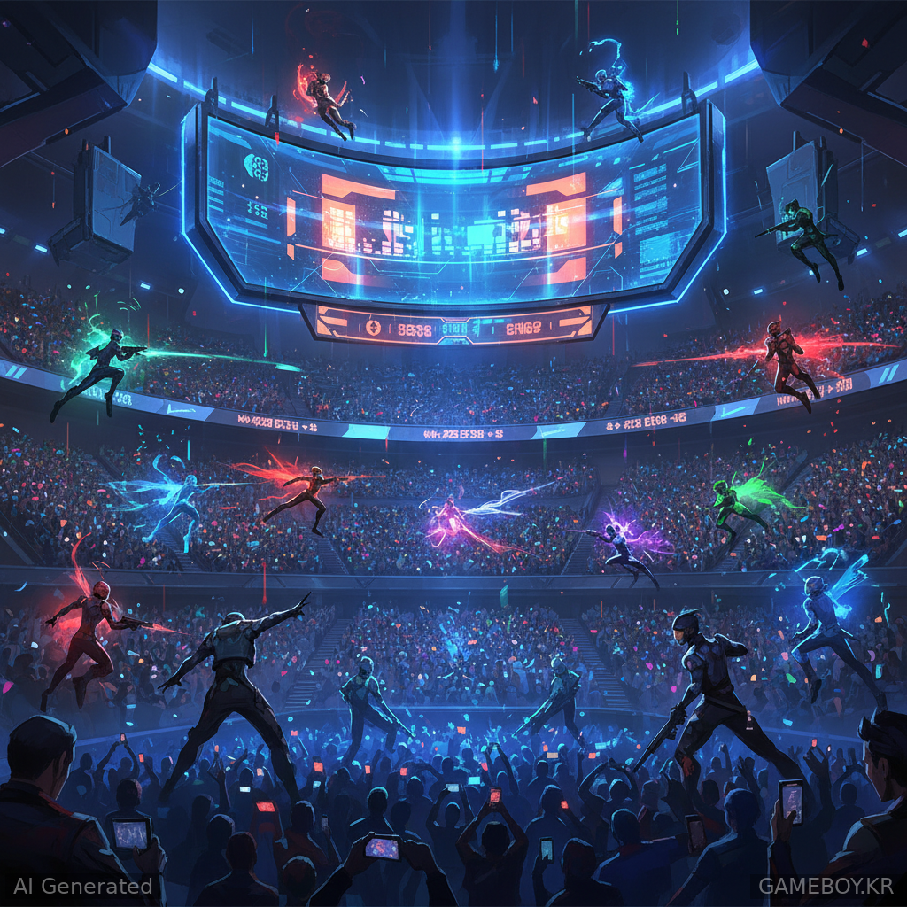 Riot Games commits over $100 million to VCT teams in 2026 - Esports.gg