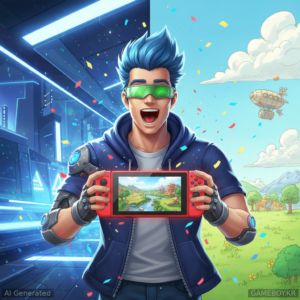 Beloved PS5 Exclusive Gets Nintendo Switch Release Date, Pre-Orders Drop Today - GAMINGbible