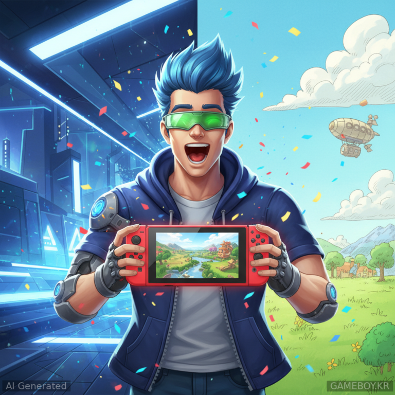 Beloved PS5 Exclusive Gets Nintendo Switch Release Date, Pre-Orders Drop Today - GAMINGbible