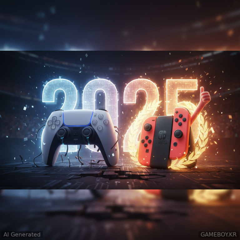 PS5 Getting Hit 2025 Nintendo Switch Console Exclusive - PlayStation LifeStyle