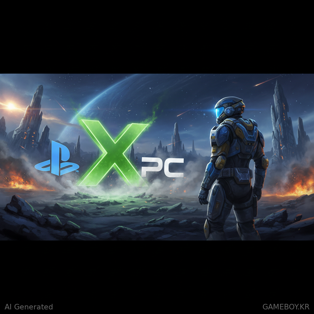 This big PS5 exclusive could be coming to Xbox soon — the developer is "considering additional platform expansions" after strong Steam sales on PC - Windows Central