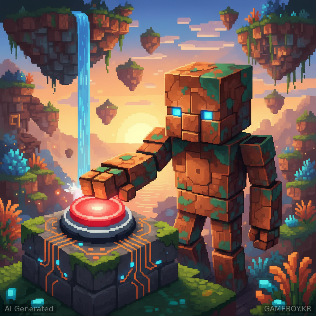 When are Copper Golems coming to Minecraft Bedrock and Java Edition? - Esports.gg