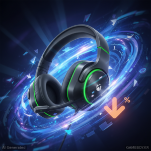 Our favourite Xbox gaming headset has received a handy price cut from Amazon - Eurogamer