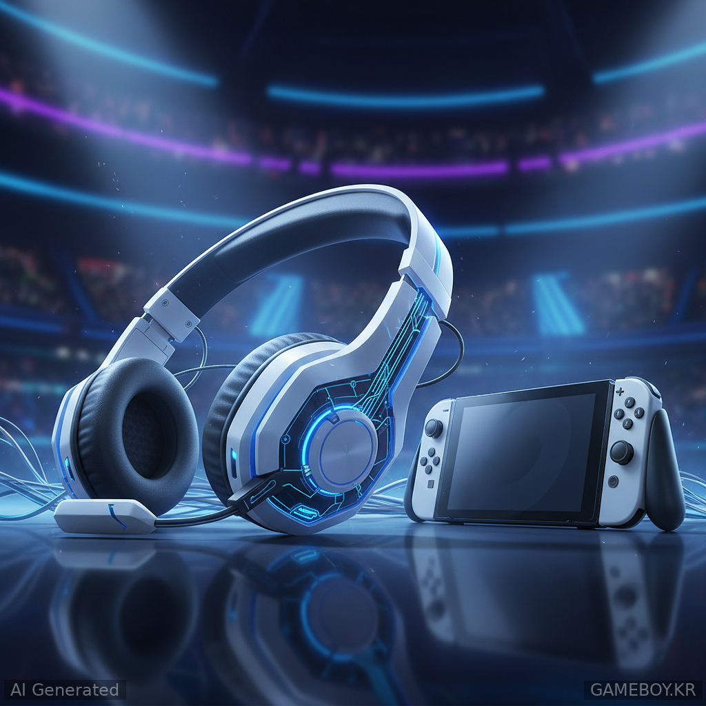 Airlite™ Fit Wired Gaming Headset for Nintendo Switch™ 2 - Turtle Beach
