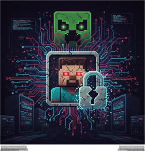My account was hacked