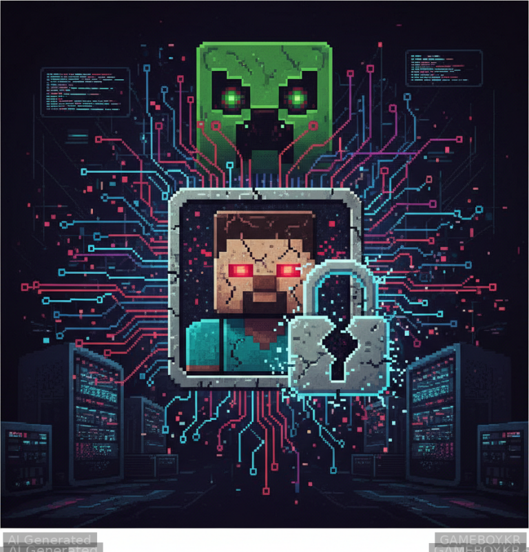 My account was hacked