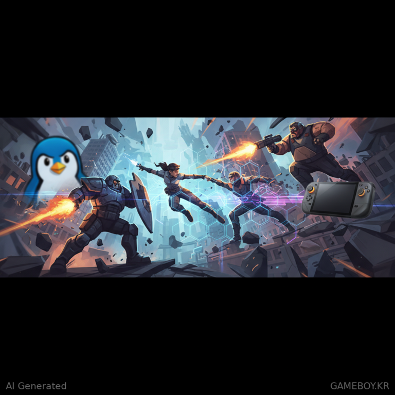 THE FINALS to get new kernel-based anti-cheat, devs say it will still work on Linux, SteamOS, Steam Deck - GamingOnLinux