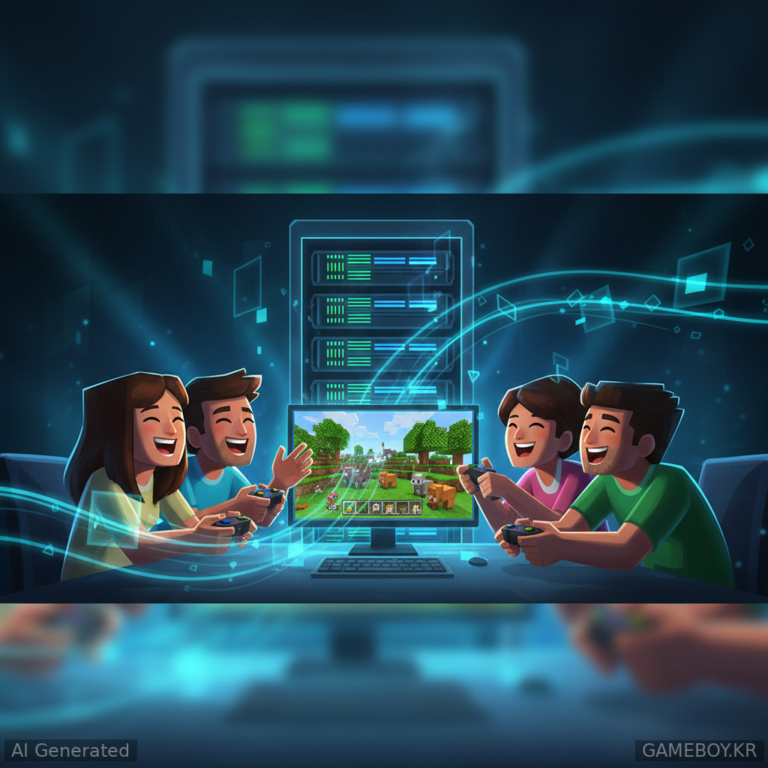 Good Minecraft Server Hosting?