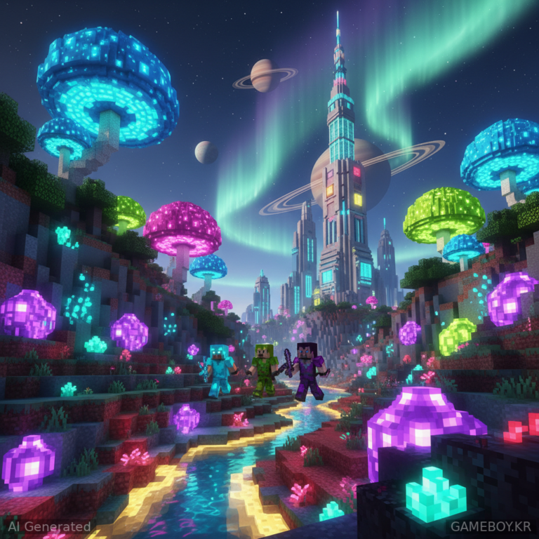 Next Minecraft update - Minecraft 1.26.1 release date estimate - PCGamesN