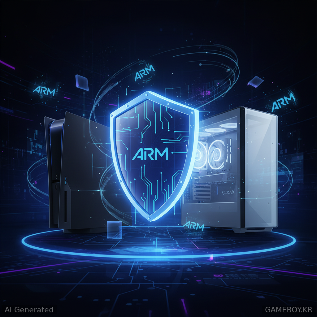 Epic Games adds Easy Anti-Cheat for ARM devices — Feature unlocks support for Windows, Linux, and Switch 2 - Tom's Hardware